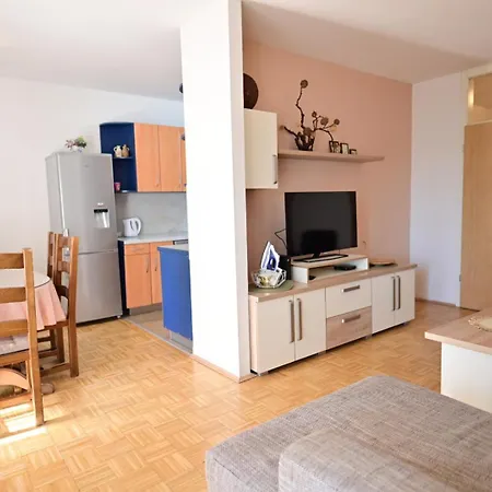 Paula Lägenhet Split