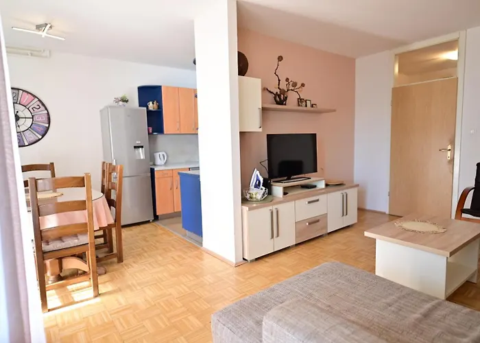 Paula Apartman Split