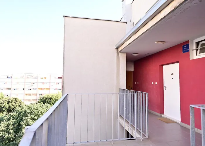 Apartman Paula