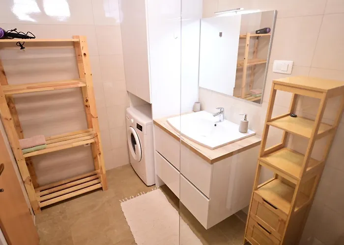 Apartman Paula *