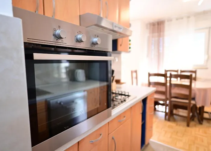 Paula Apartman Split