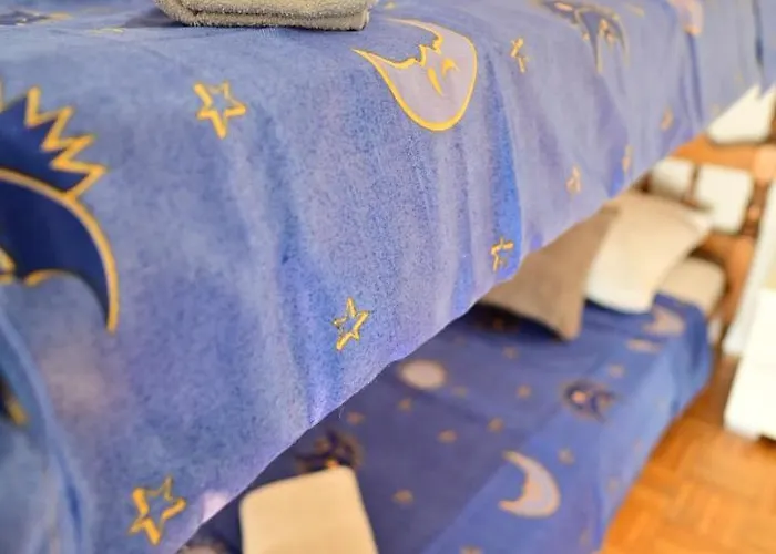 Apartment Paula Split