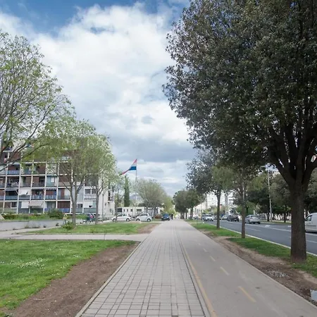 Paula 아파트 스플리트